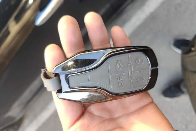 Used Maserati President 2013 3.0T Standard Model
