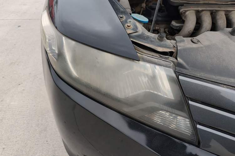 Used Honda City Classic 2008 1.5L manual Elite Edition