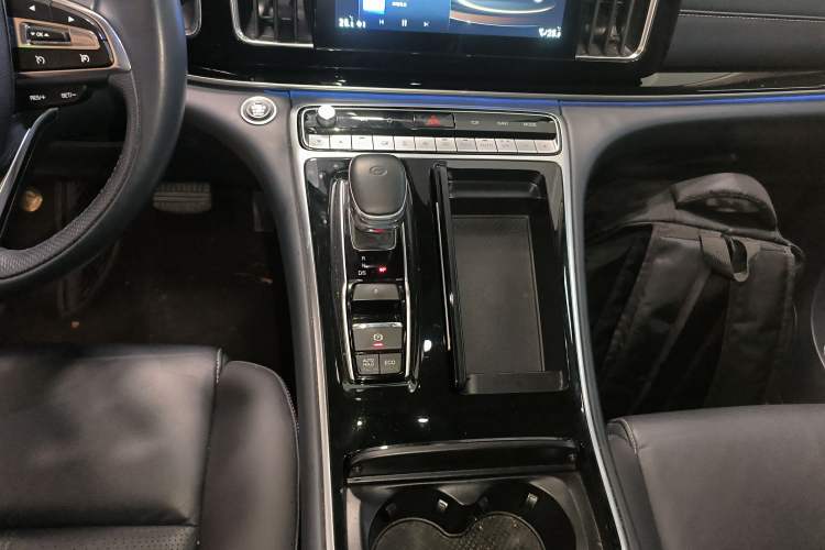 Used GAC Trumpchi M8 2021 Lingxiu Series 390T Ultimate Edition
