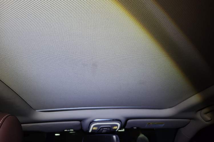 Used BYD Tang New Energy 2015 2.0T Four-Wheel-Drive Flagship Model