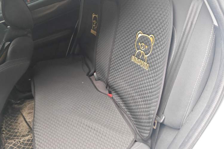 Used Cowin Xuanjie Pro EV 2023 401 km Online Booking Version