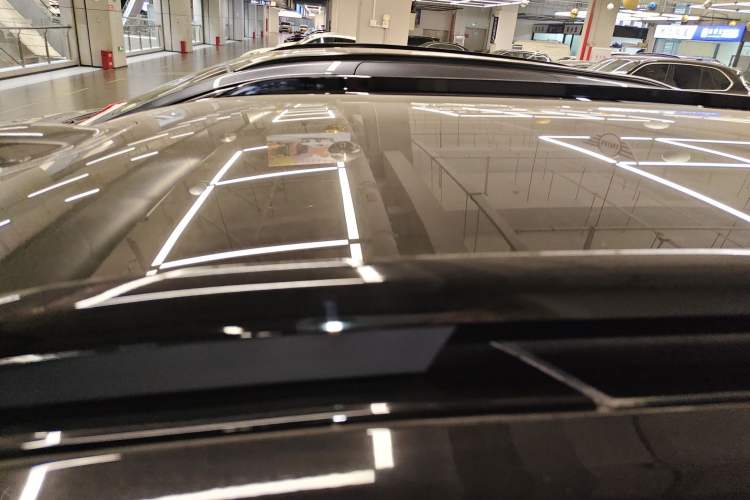 Used Leapmotor C16 2026 Extended-Range 280 LiDAR Version 6 Seats