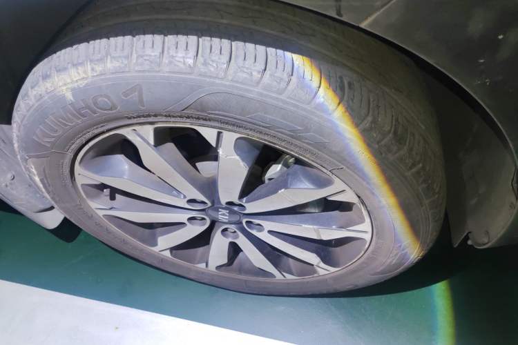 Used Kia KX5 2016 2.0L Automatic 2WD GLS
