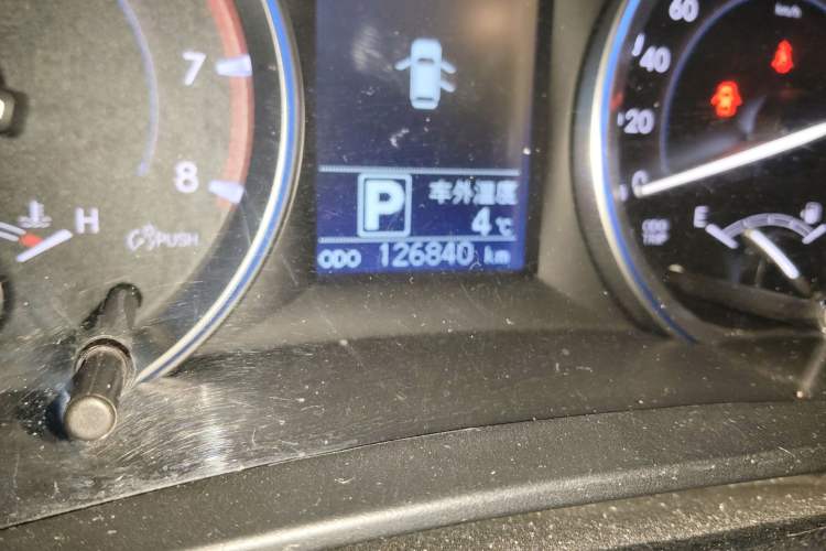 Used Toyota Highlander 2017 2.0T Four-Wheel Drive Luxury Edition 7 Seats