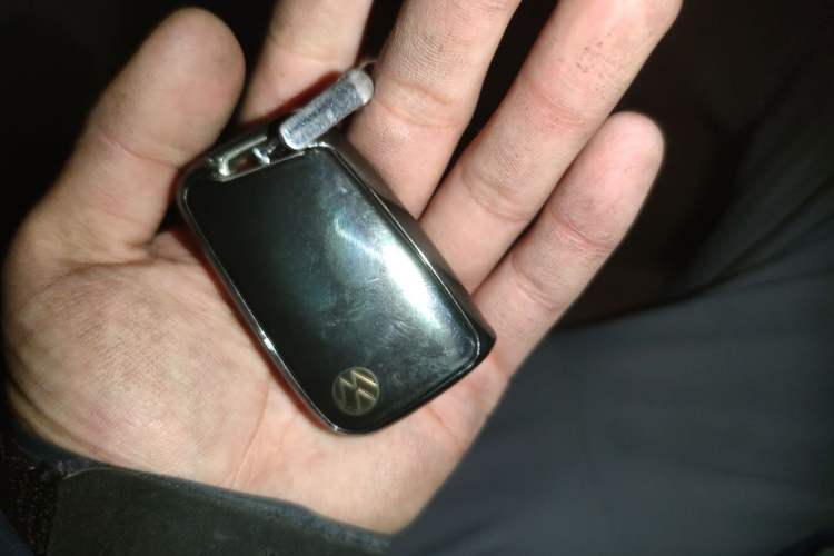 Used Volkswagen Tiguan L 2022 330TSI Automatic Two-Wheel Drive R-Line Enhanced Edition