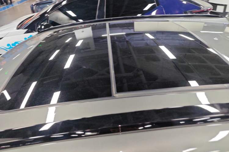 Used Lynk & Co 02 Hatchback 2021 2.0TD Halo Roof