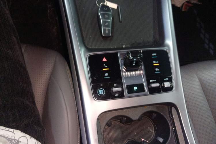 Used BYD Seal 07 DM-i 2025 DM-i 1.5L 125km Elite Model