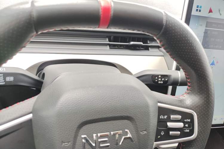 Used NETA V 2022 Chao 300 Lite Ternary Lithium

