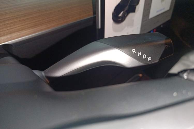 Used Tesla Model 3 2022 Rear-Wheel-Drive Version