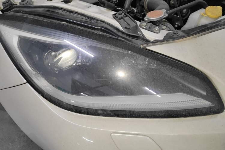 Used Subaru BRZ 2022 2.4L Manual Version
