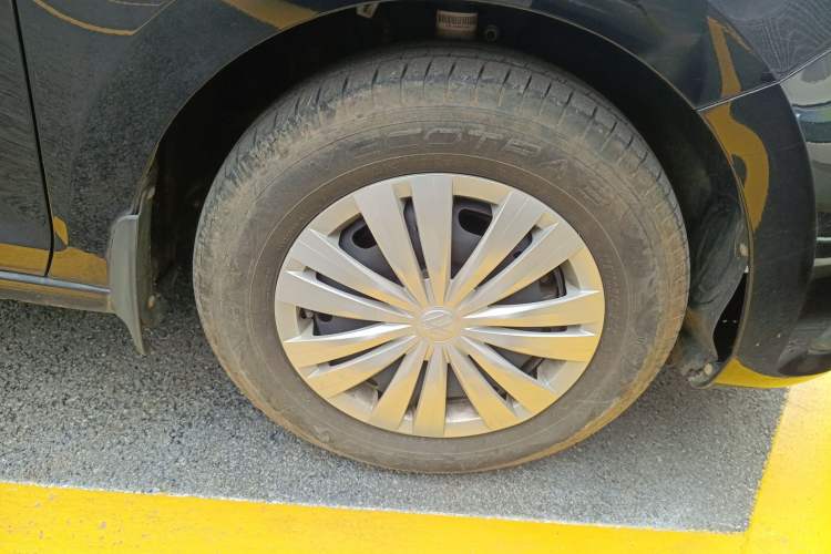 Used Volkswagen Santana 2018 1.5L Automatic Fashion Edition