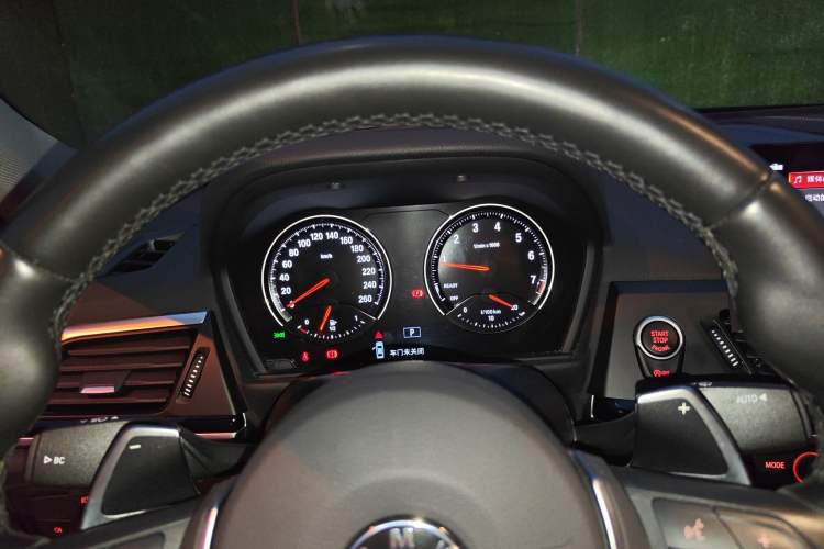 Used BMW 1 Series 2020 125i Leading Model M Sport Package
