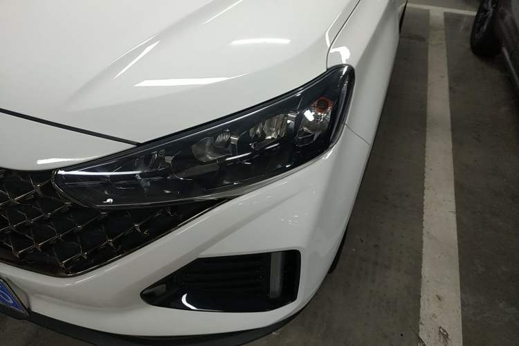 Used Hyundai ix35 2021 2.0L Automatic 2WD GLS Leading Edition
