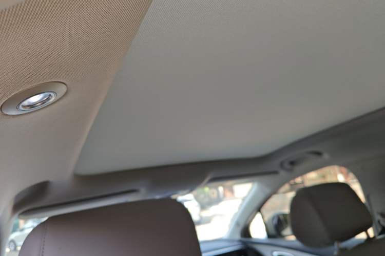 Used BYD Sealion 05 EV 2025 520 km Smart Cruise Version