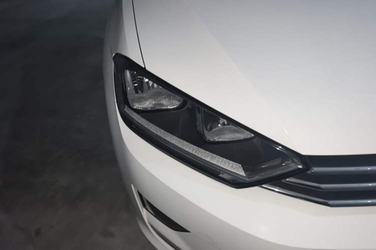 Used Volkswagen Golf Sportsvan 2018 1.6L Automatic Comfort Model