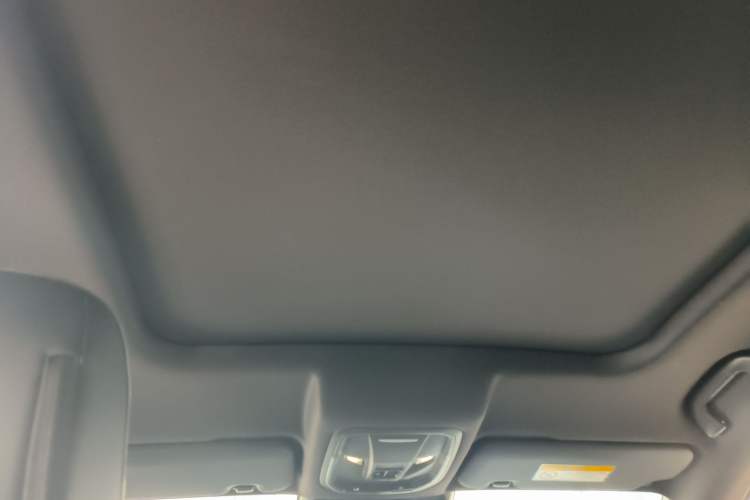 Used Haval H6S 2022 2.0T Two-Wheel Drive ZhiRun Version
