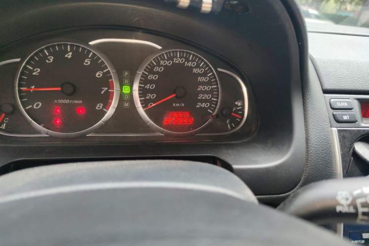 Used Mazda 6 2011 2.0L Automatic Fashion Edition
