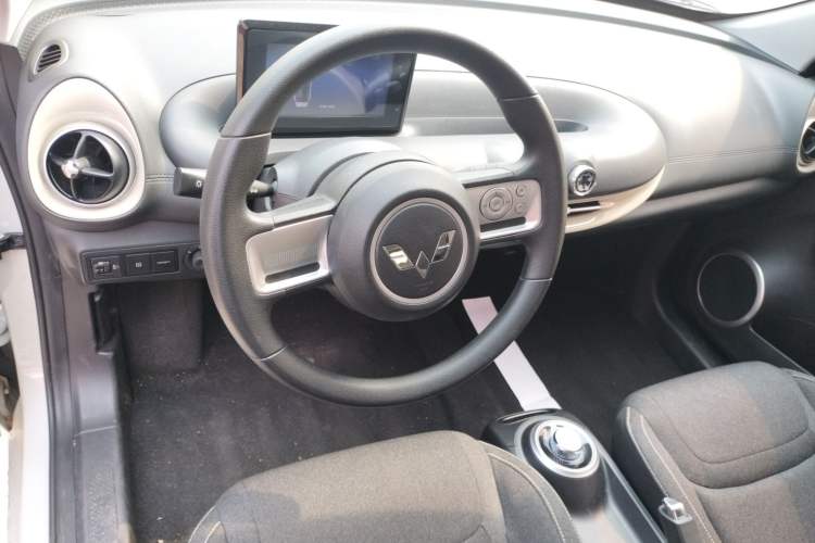 Used Wuling Bingo 2023 333 km Fast-Share Version Steering Wheel