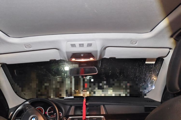 Used BMW 5 Series GT 2010 535i Leading Model Headliner