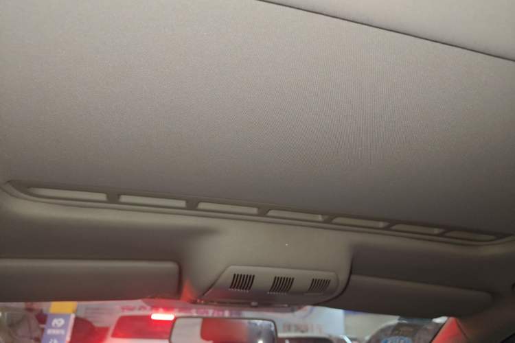 Used Skoda Octavia 2015 Classic Model 1.6L Automatic Yijie Version
