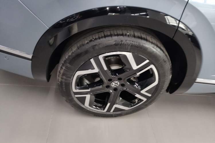 Used Volkswagen Talagon 2026 Model 450TSI Four-Wheel Drive Flagship 6-Seater
