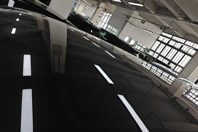 Used Li Auto L9 2023 Pro Model