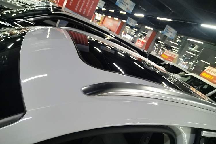 Used Volkswagen Tayron X 2020 330TSI Two-Wheel Drive Luxury Smart Connectivity Version