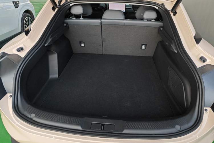 Used XPeng MONA M03 2024 515 Long-Range