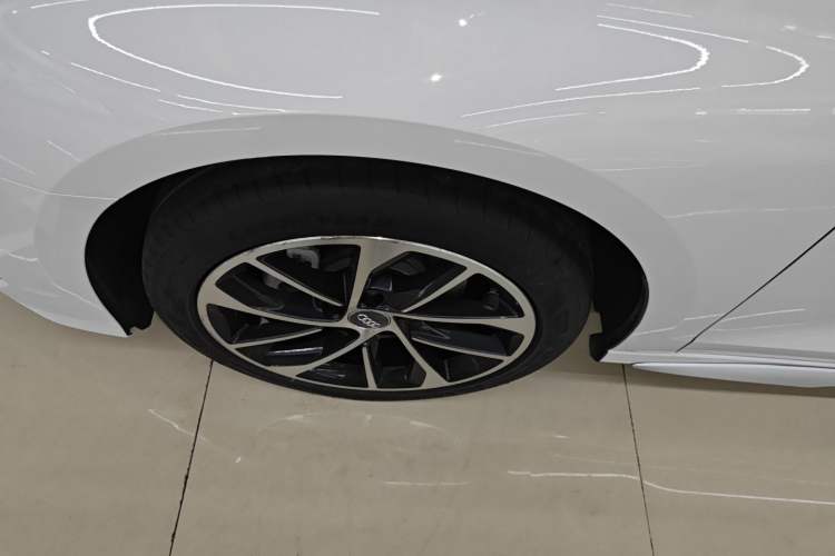 Used Audi A3 2021 A3L Limousine 35 TFSI Progressive Sport Edition
