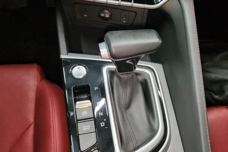 Used CHANGAN Eado 2021 PLUS Blue Whale NE 1.4T GDI DCT Flagship Model
