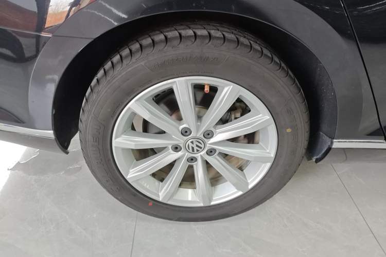 Used Volkswagen Magotan 2019 330TSI DSG Leading Edition China V Standard