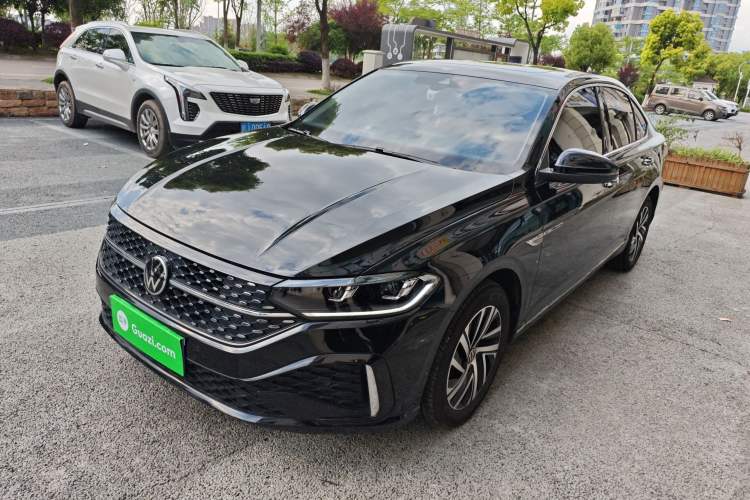 Used Volkswagen Lavida 2024 300TSI DSG Starry Sky Leading Edition