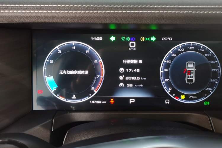 Used Tank 300 2024 2.0T Conqueror