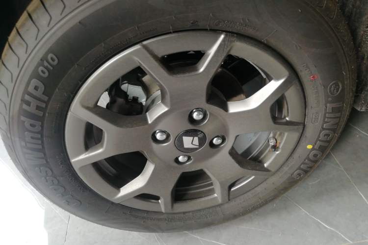 Used Baojun Spark EUV 2026 Model 401km Flagship Edition