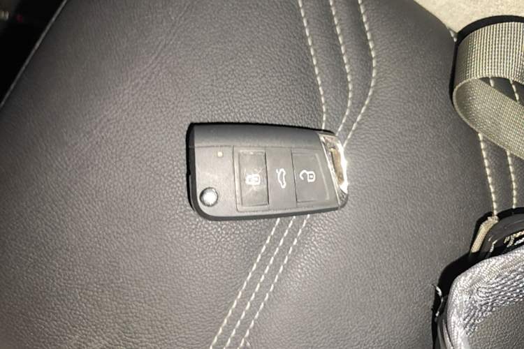 Used Volkswagen Tayron GTE Plug-in Hybrid 2020 1.4T Luxury Model
