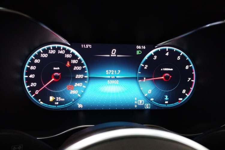 Used Mercedes-Benz GLC 2022 Second Facelift GLC 260 L 4MATIC Dynamic Edition