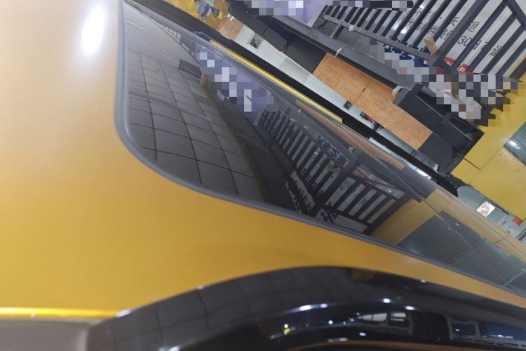 Used Formula Leopard Leopard 5 2023 Navigator Edition