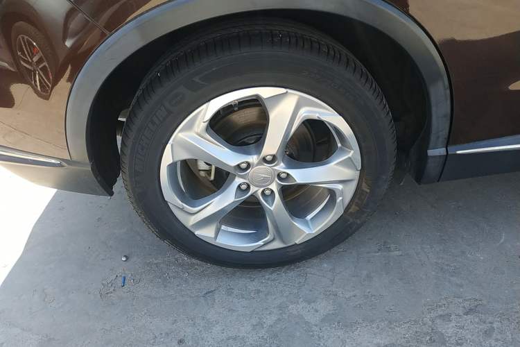 Used Acura CDX 2019 1.5T Two-Wheel Drive Deluxe Edition