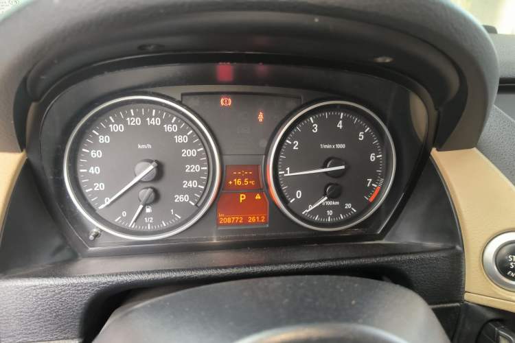 Used BMW X1 2010 xDrive28i
