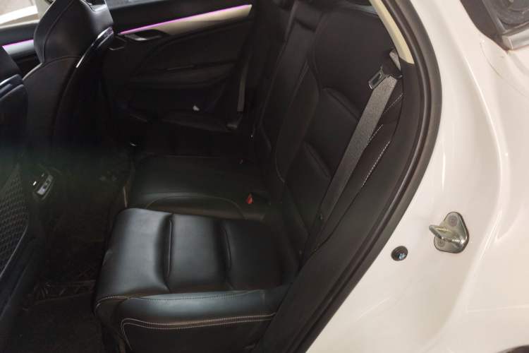 Used Geely Auto Monjaro 2020 High-Energy Edition 300T Yáoxīngzhě
