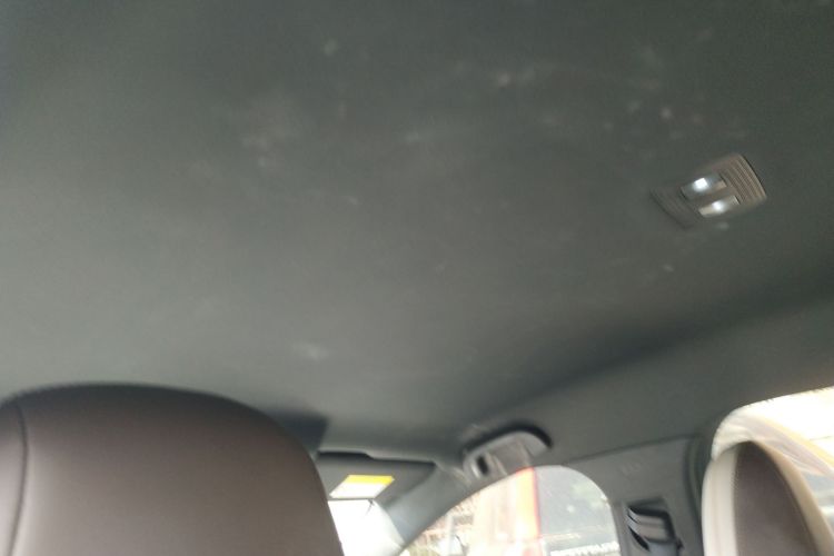 Used BYD Qin PLUS 2024 HONOR Edition DM-i 55KM Leading Model