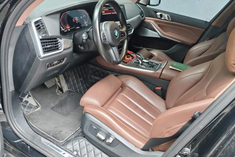 Used BMW X5 2020 xDrive40i M Sport Package