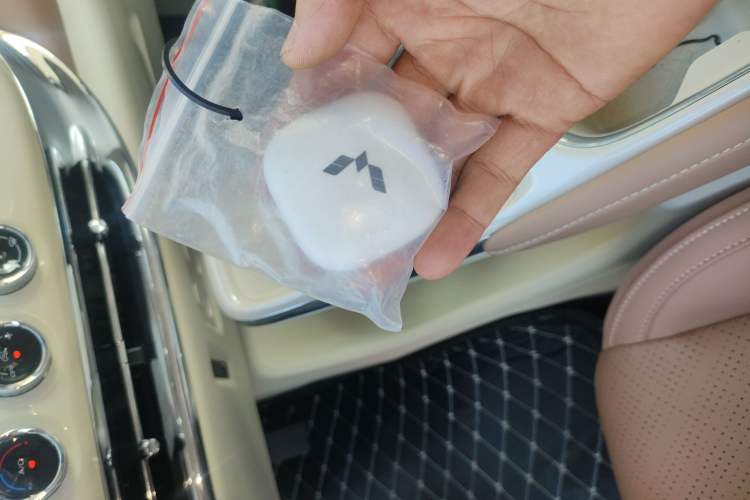 Used Wuling Bingo 2025 333 km Enjoyment Version