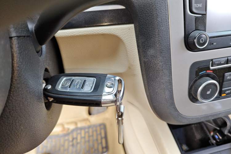 Used Volkswagen Eos 2011 2.0 TSI