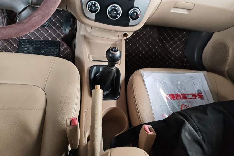 Used Kia Cerato 2012 1.6L MT GL
