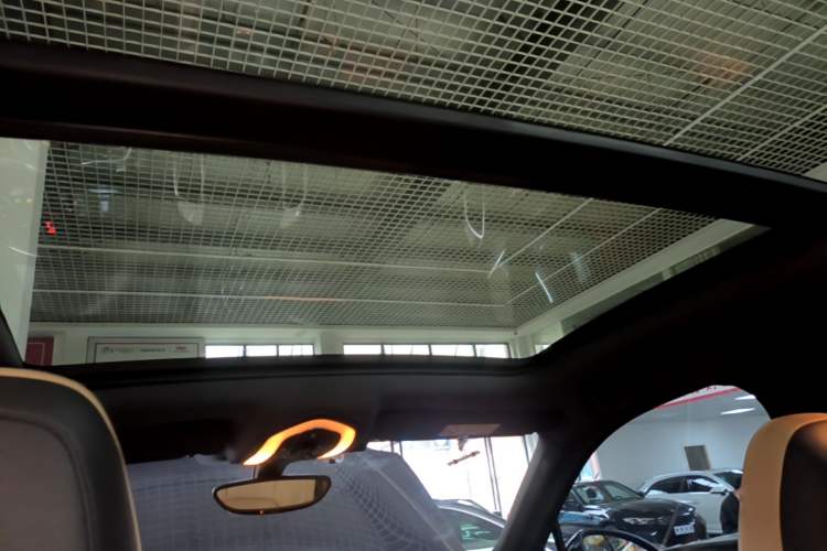 Used Porsche Cayenne 2016 Cayenne 3.0T
