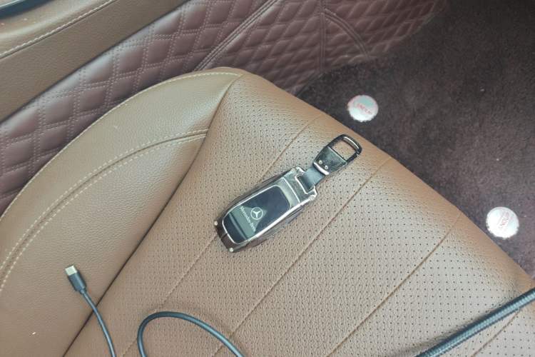 Used Mercedes-Benz E-Class 2021 E 300 L Stylish Model