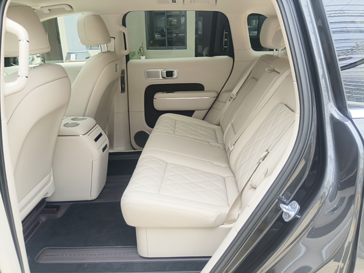 Xiaomi Auto Pengcheng N70 2026 Model Max Edition — снимка 20