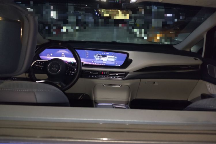 Used Buick Century 2023 2.0T Four-Seat Private Edition