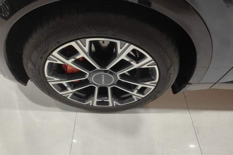 Used Lynk & Co 900 2025 2.0T Ultra
